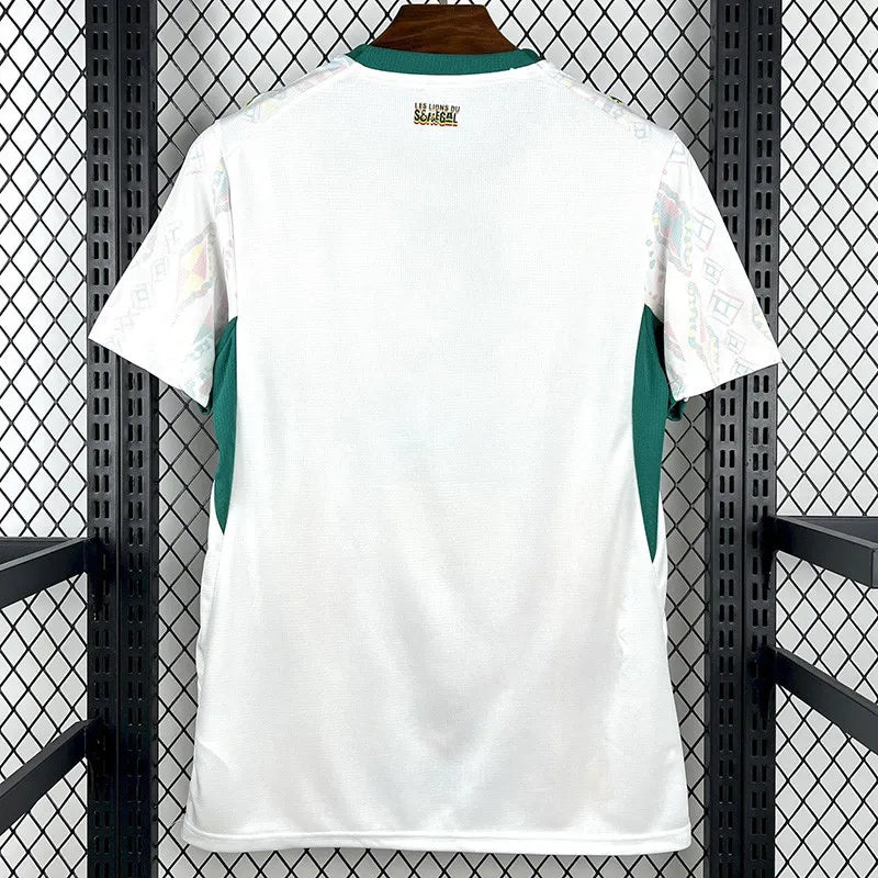 Maillot Sénégal