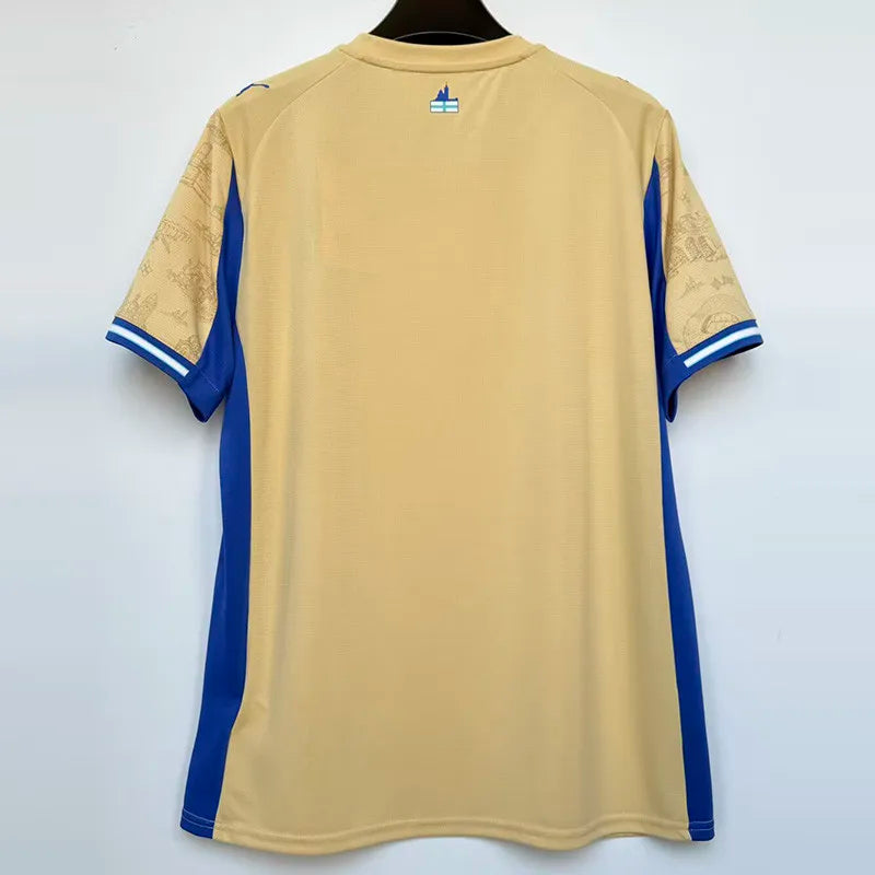 Maillot Marseille