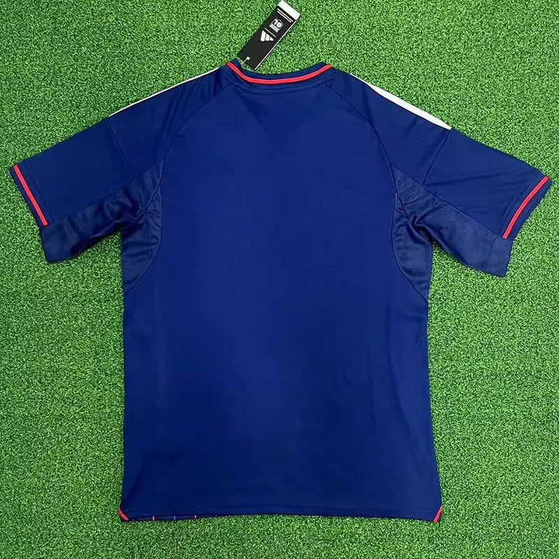 Maillot Lyon
