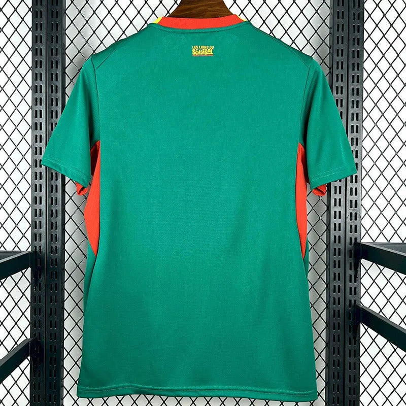 Maillot Sénégal