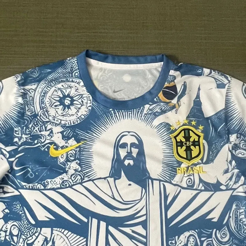 Maillot Brésil Concept