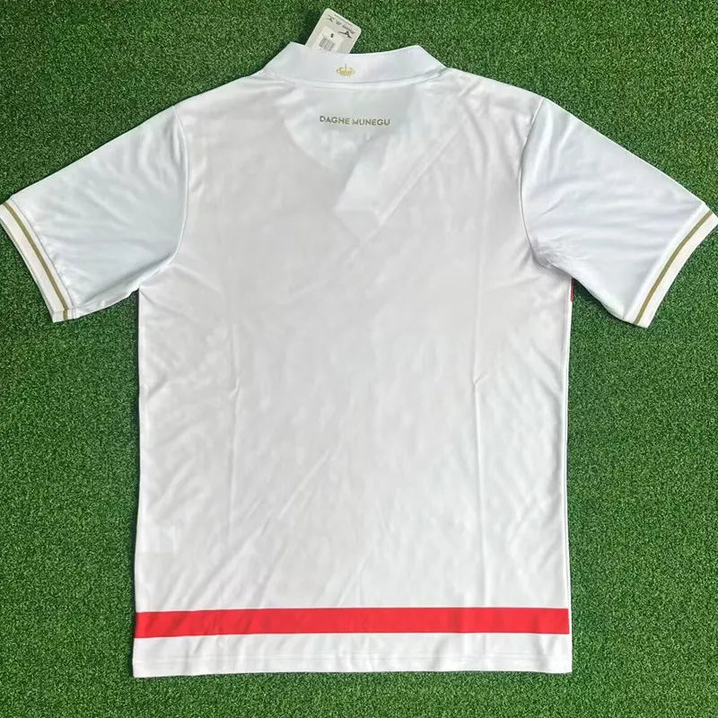 Maillot Monaco