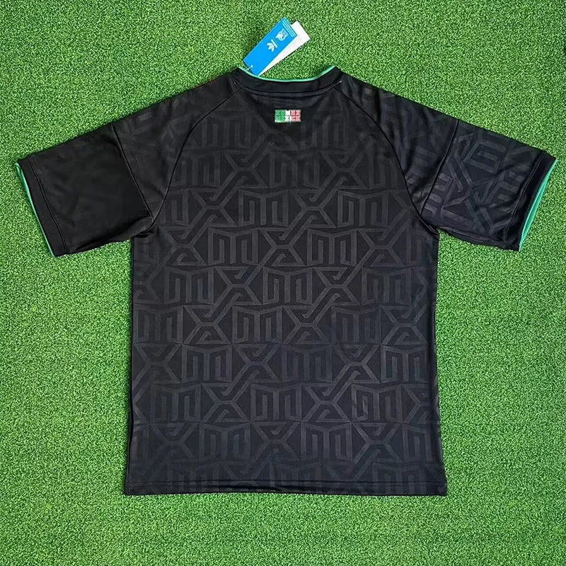 Maillot Mexique