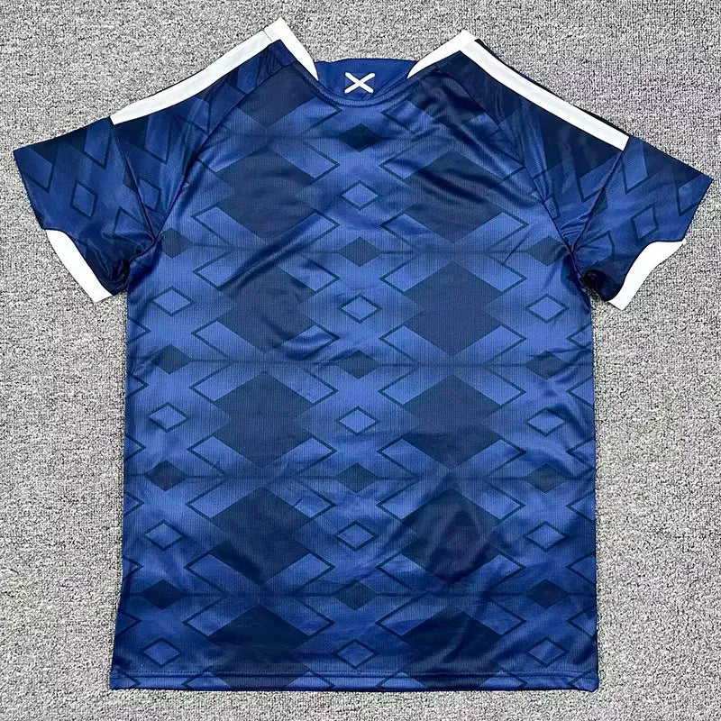Maillot Écosse