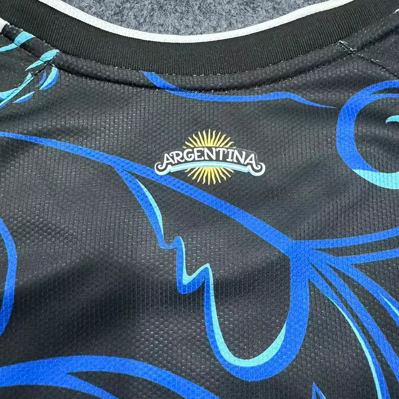 Maillot Argentine
