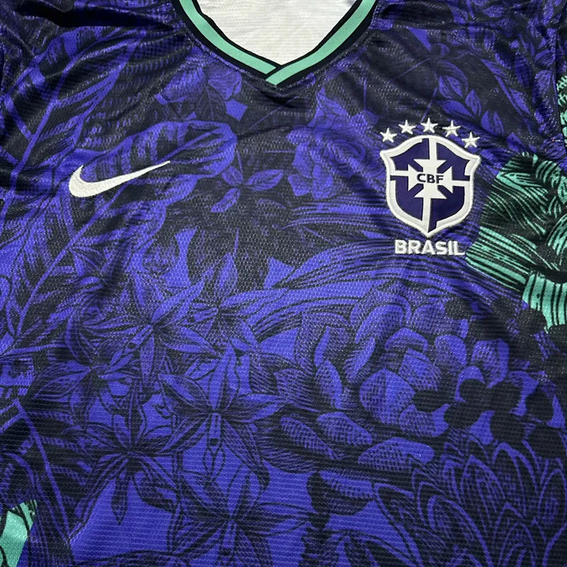 Maillot Brésil Concept