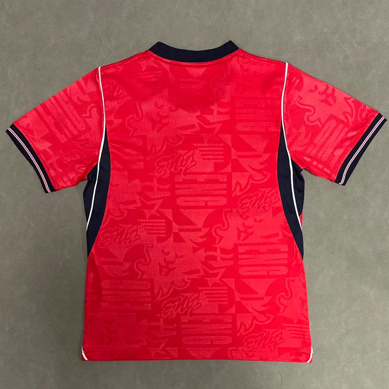 Maillot Angleterre