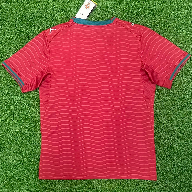 Maillot Portugal