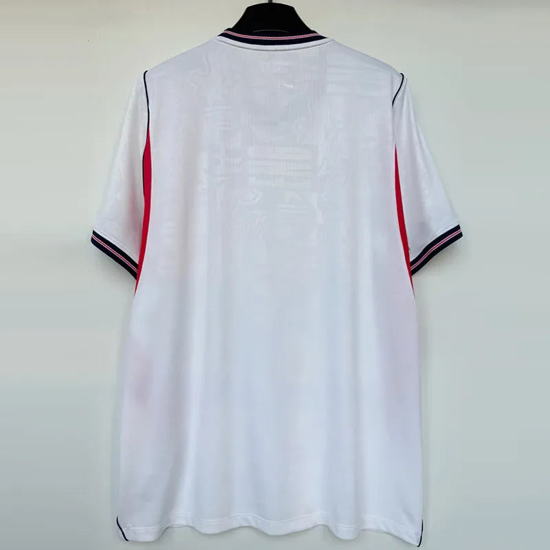 Maillot Angleterre