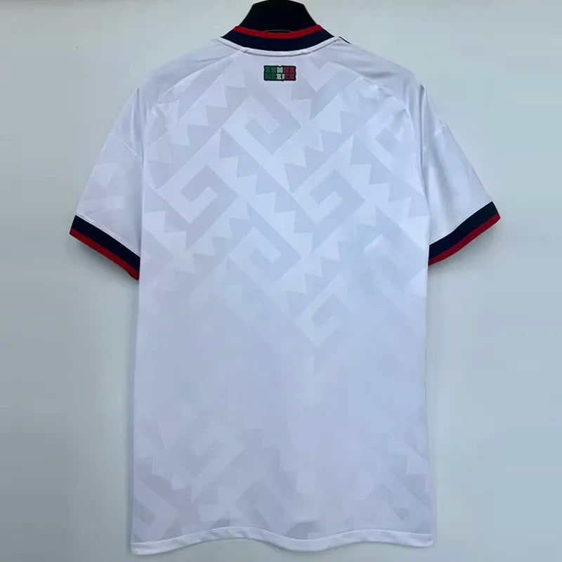 Maillot Mexique
