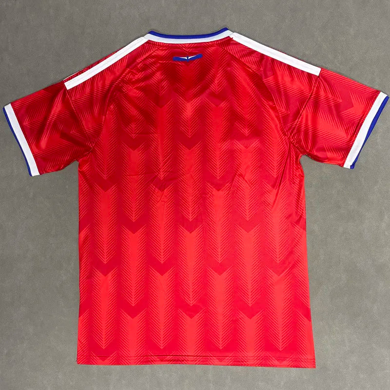 Maillot Chili