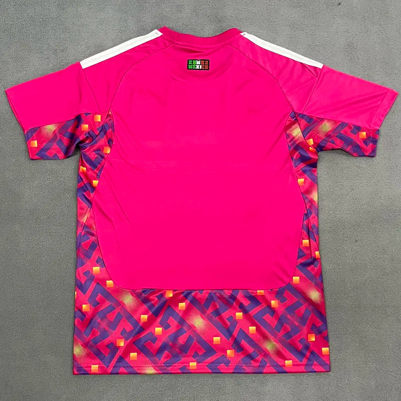 Maillot Mexique
