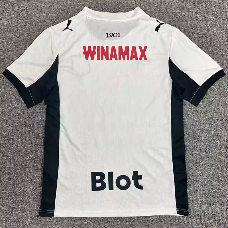 Maillot Rennes