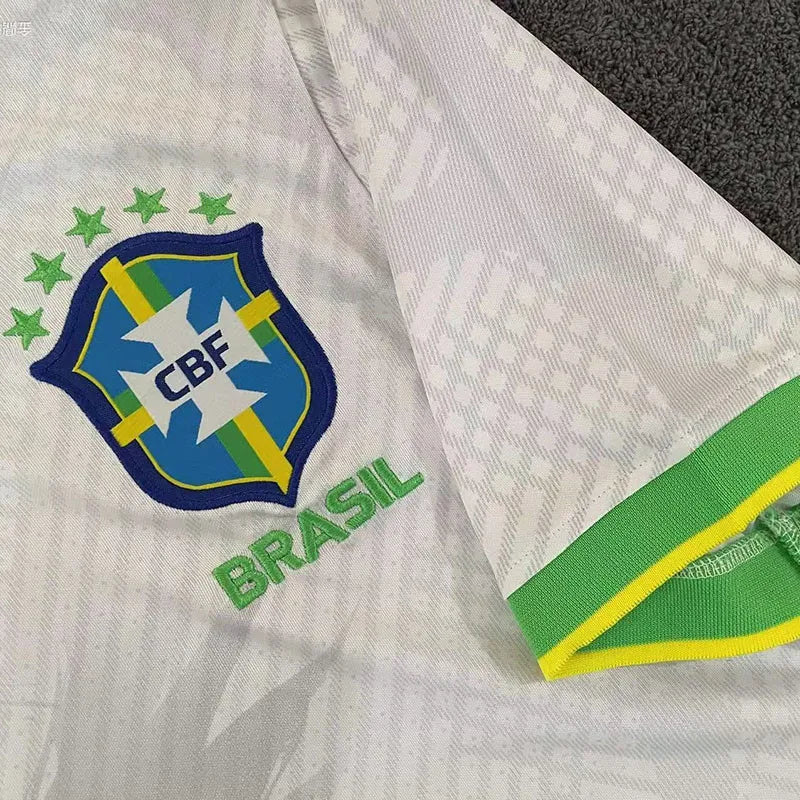 Maillot Brésil Concept