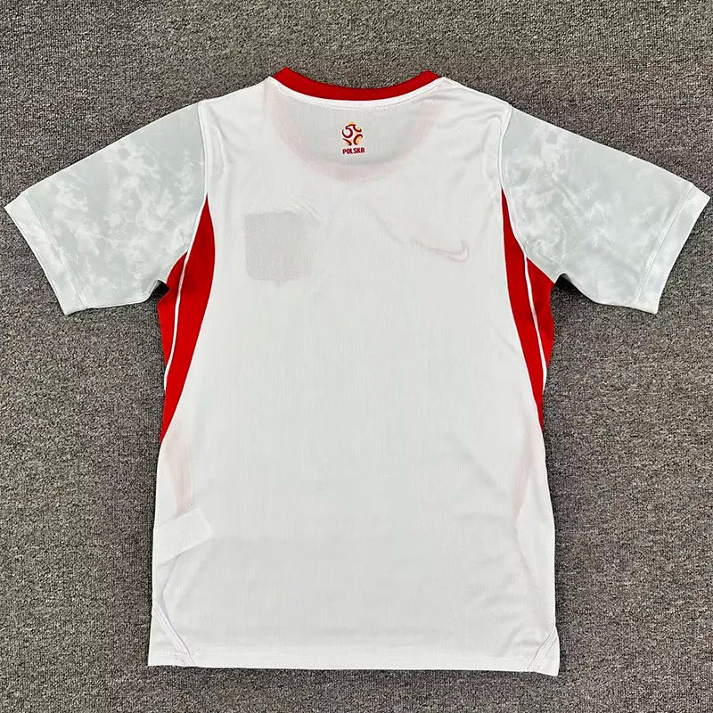 Maillot Pologne