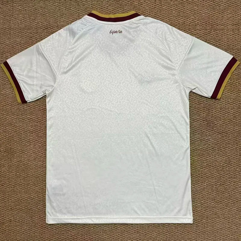 Espagne – Maillot Extérieur Coupe du Monde 2026