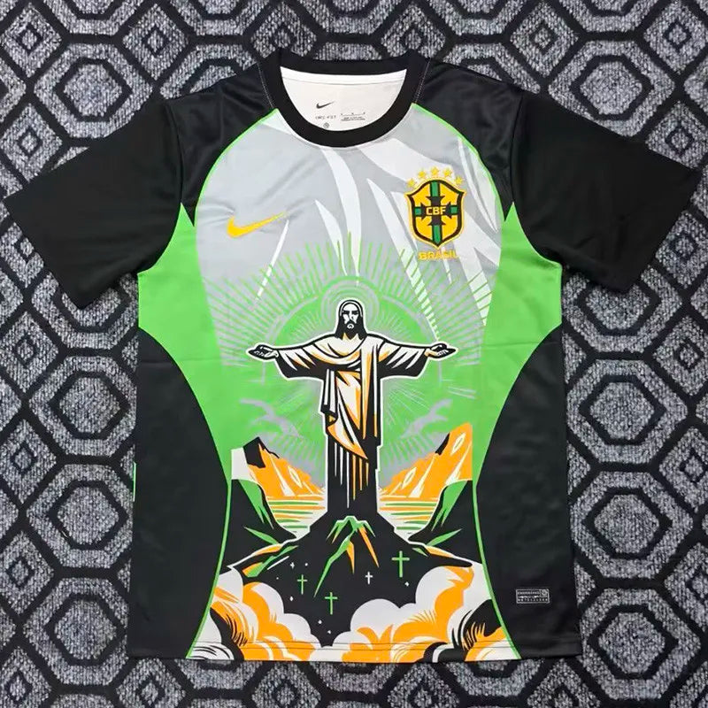 Maillot Brésil Concept