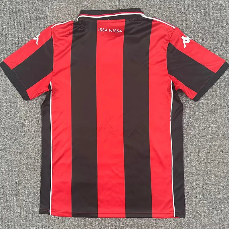Maillot Nice