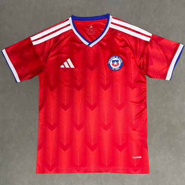 Maillot Chili