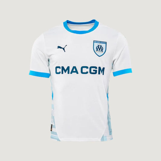 Maillot Marseille