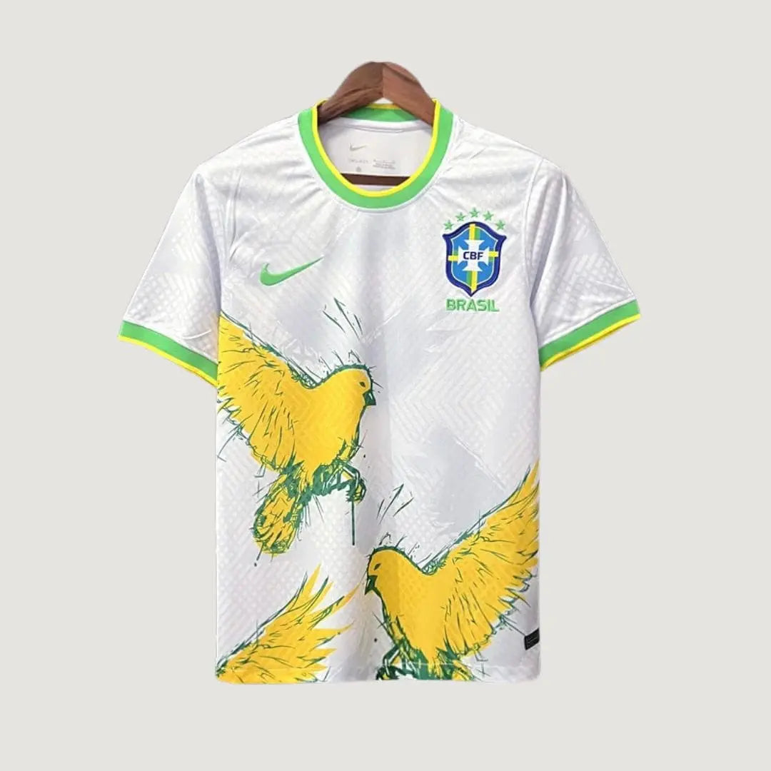 Maillot Brésil Concept