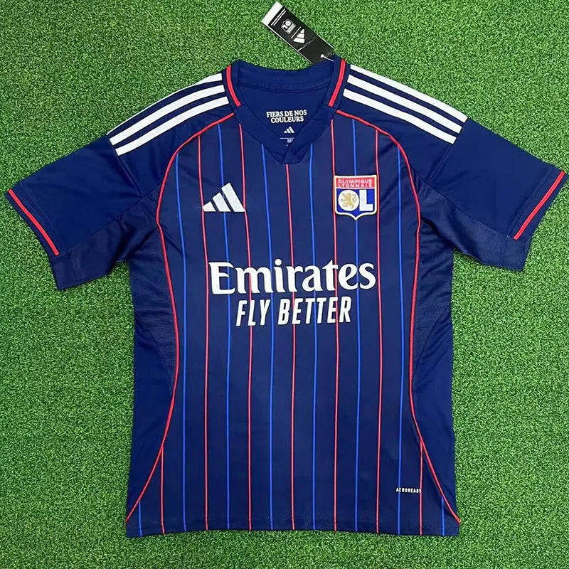Maillot Lyon
