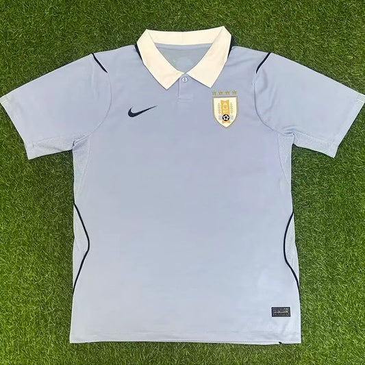 Maillot Uruguay
