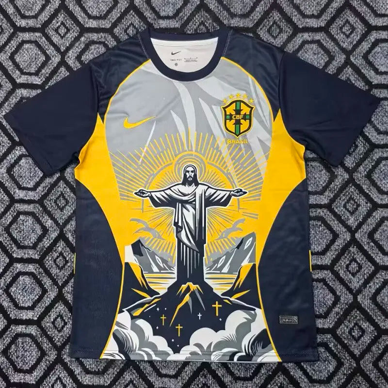 Maillot Brésil Concept
