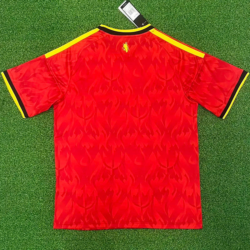 Maillot Belgique