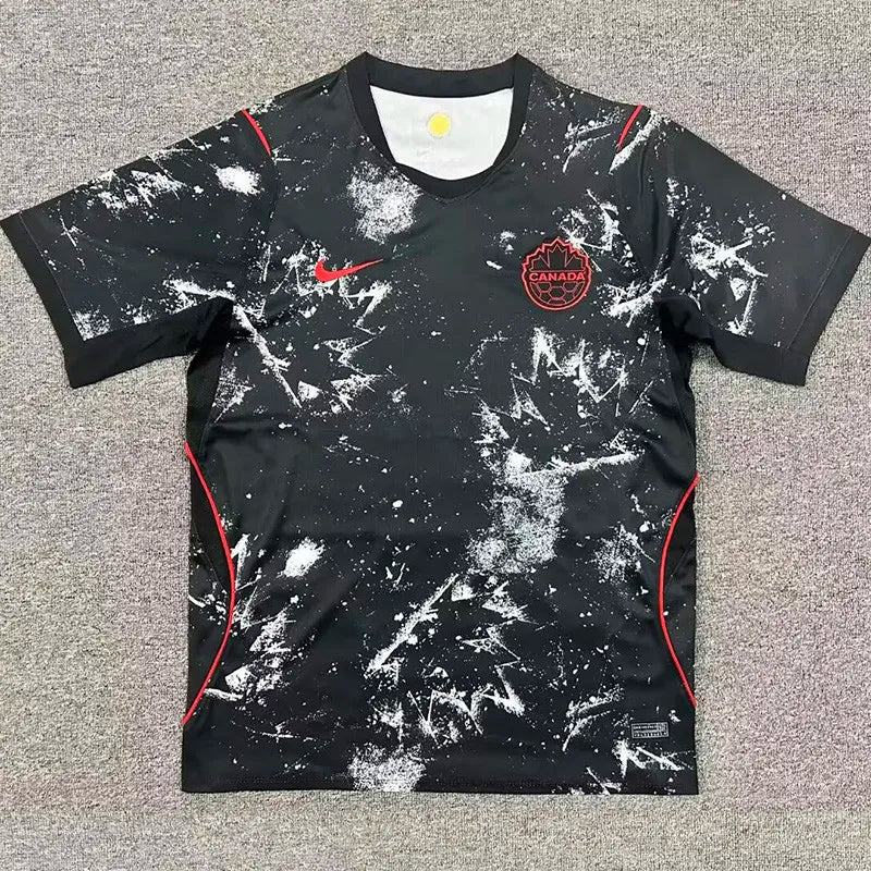 Maillot Canada