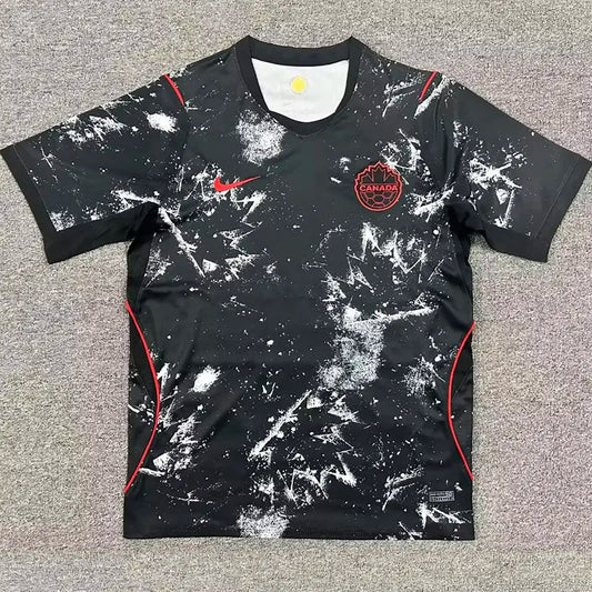 Maillot Canada