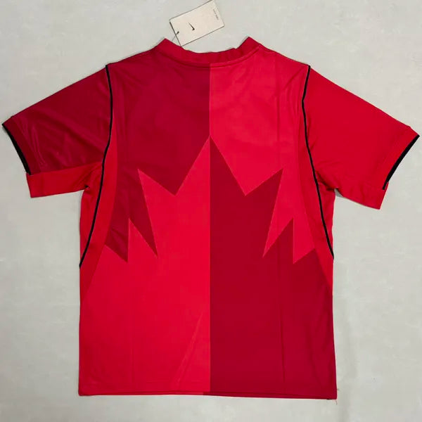 Maillot Canada