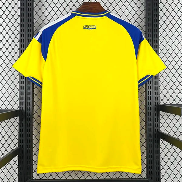 Maillot Suède
