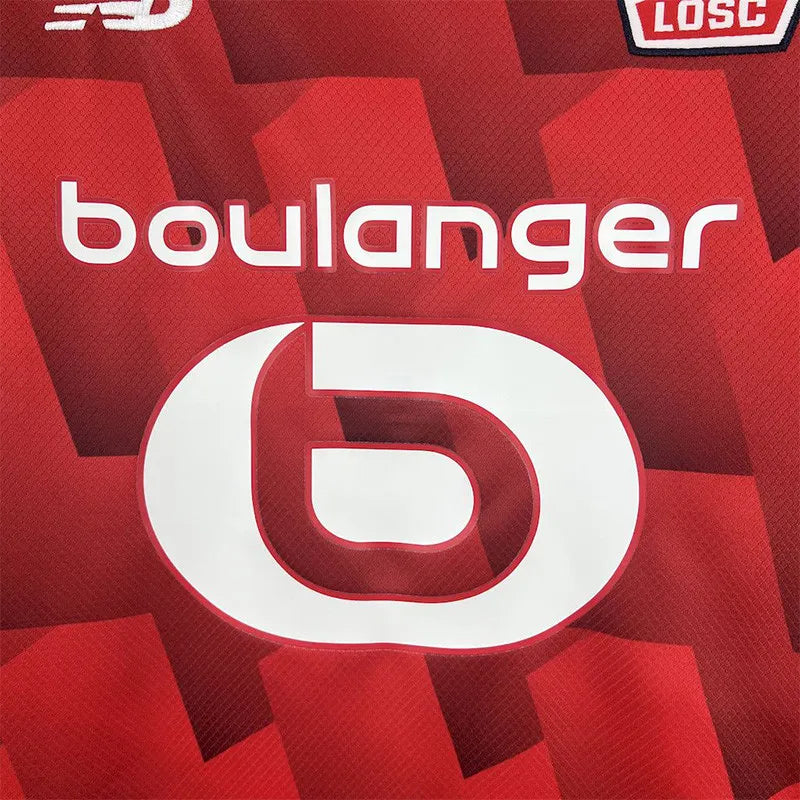 Maillot Lille