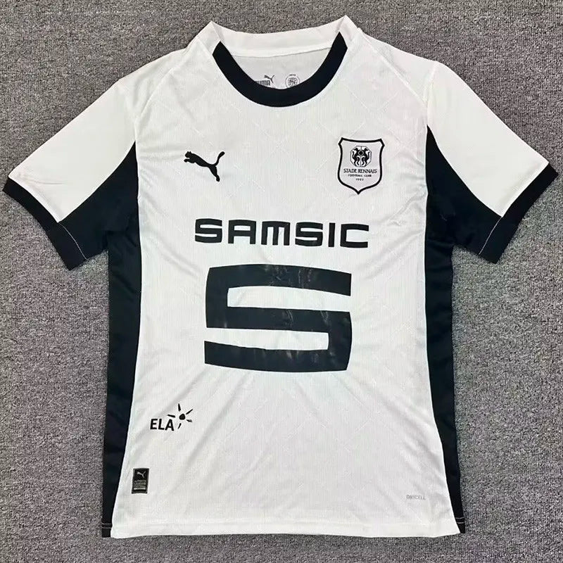 Maillot Rennes