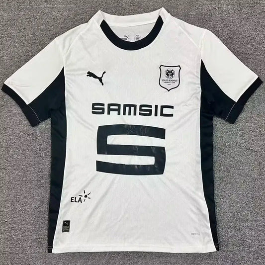 Maillot Rennes