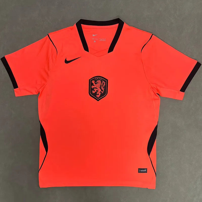 Maillot Pays-Bas