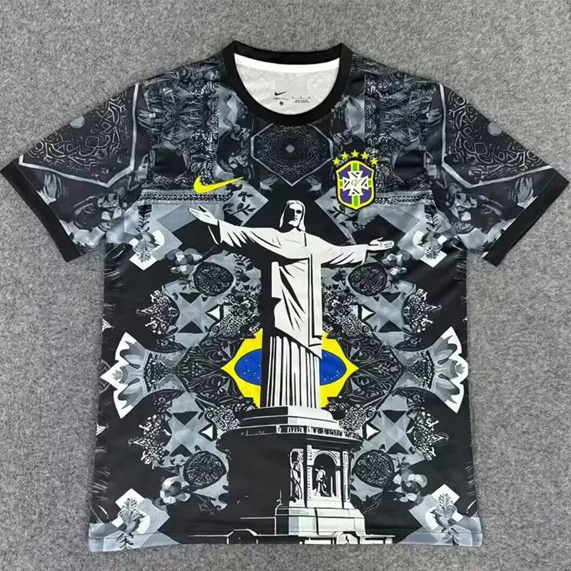 Maillot Brésil Concept
