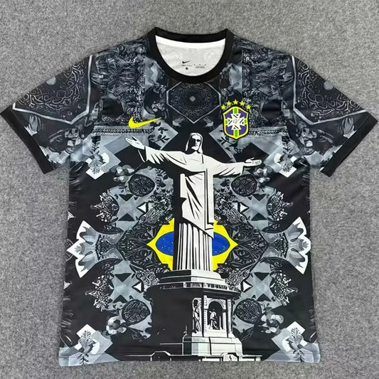 Maillot Brésil Concept