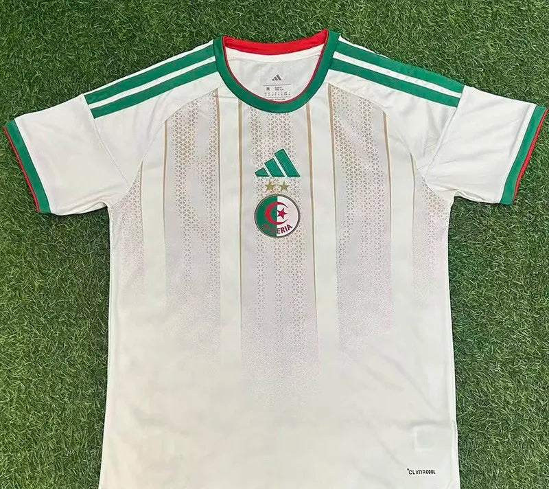 Maillot Algérie
