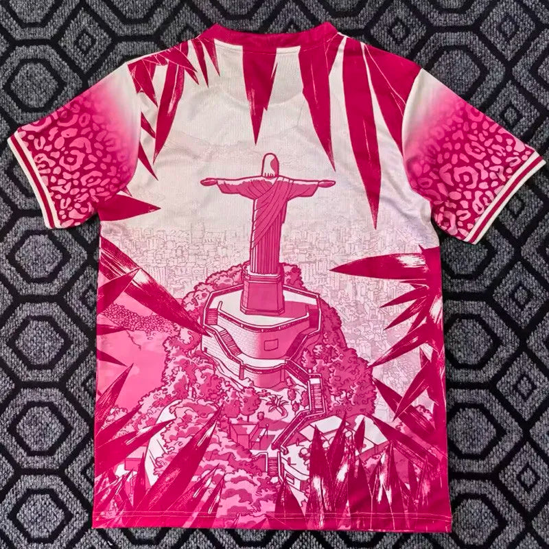 Maillot Brésil Concept