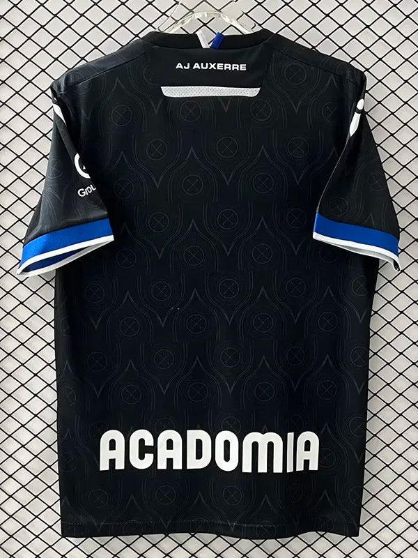 Maillot Auxerre