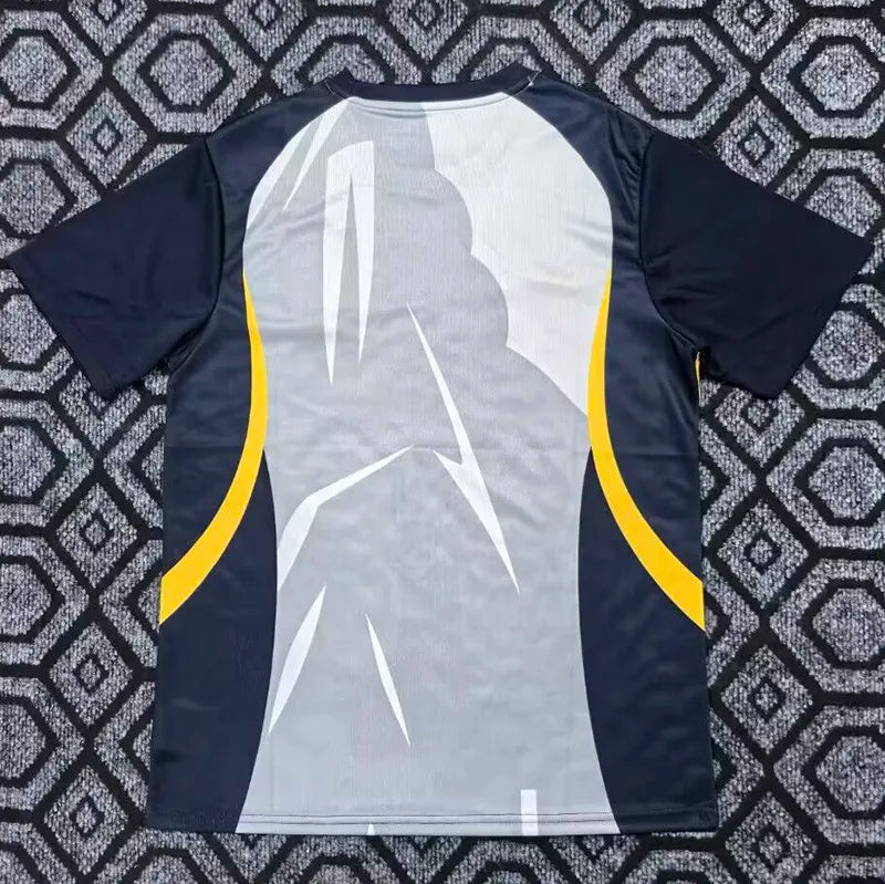 Maillot Brésil Concept