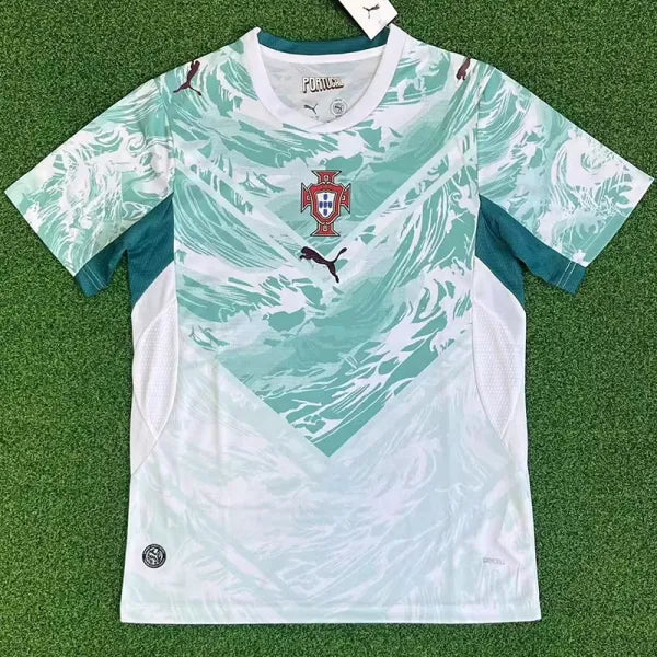 Maillot Portugal