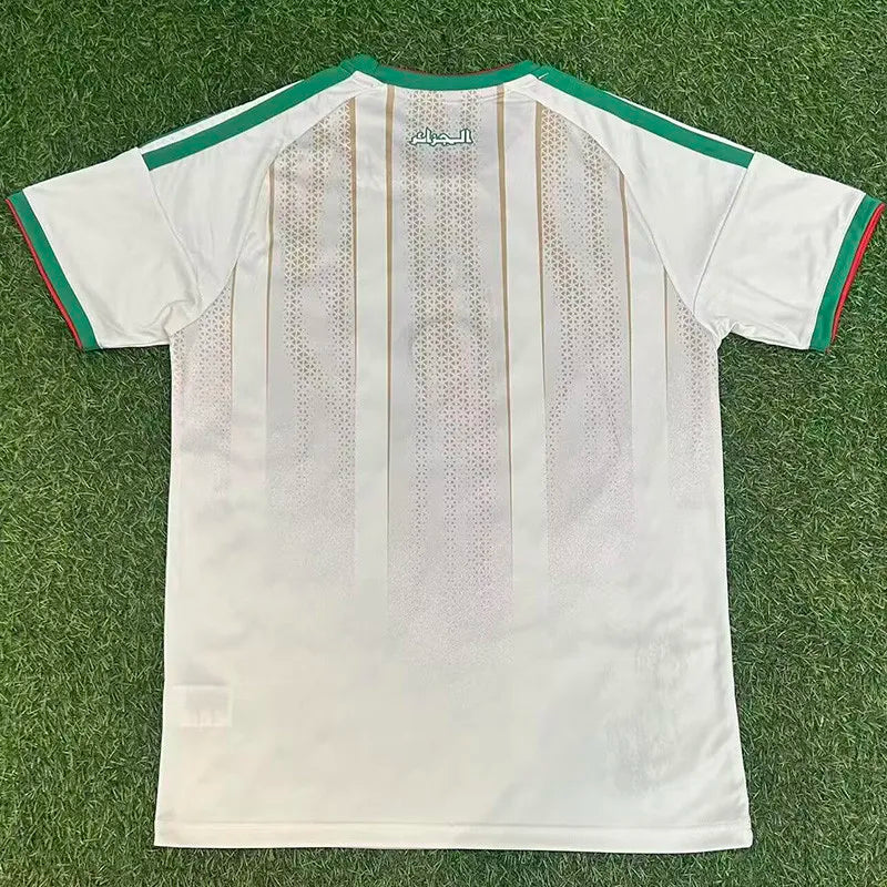 Maillot Algérie