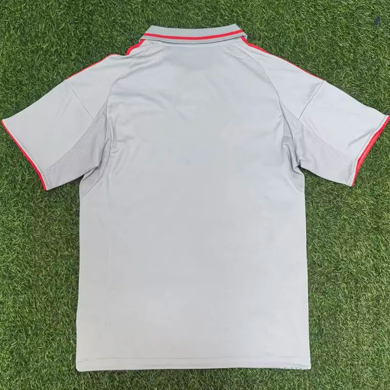 Maillot Lyon