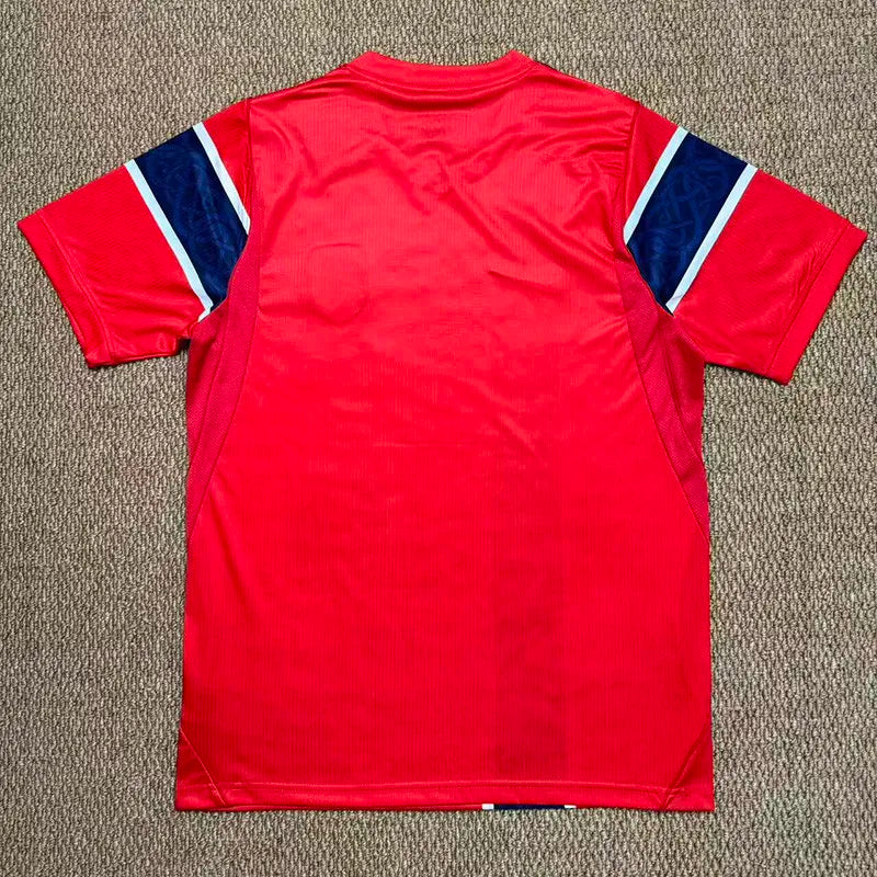 Maillot Norvège