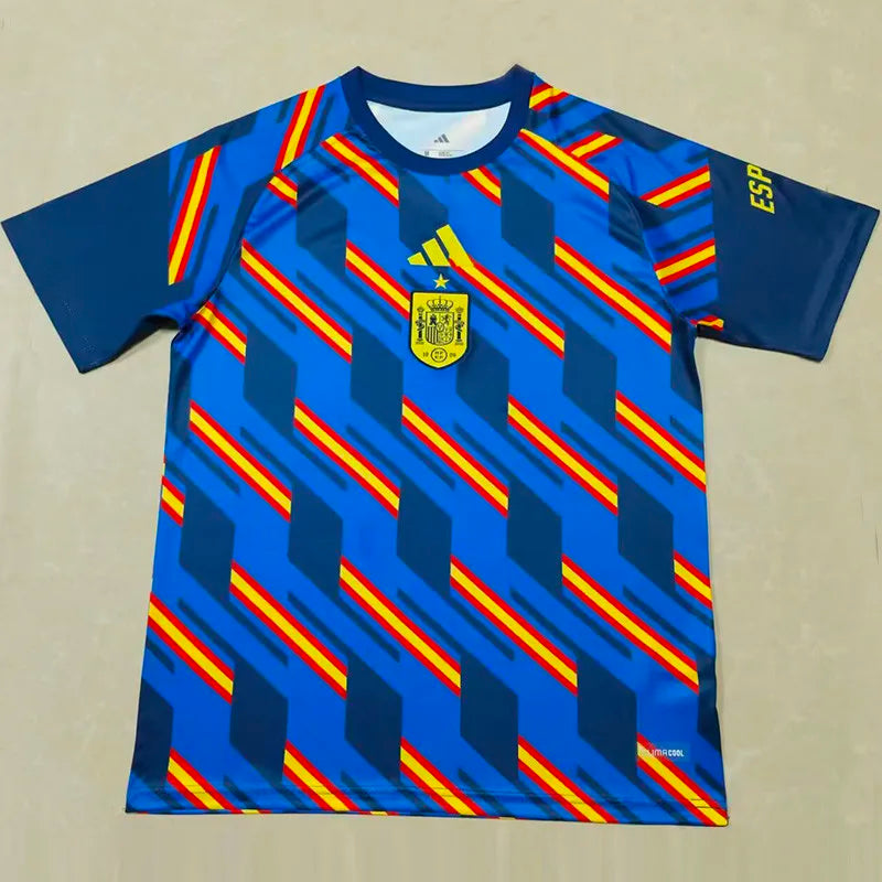Maillot Espagne