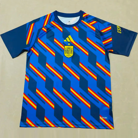 Maillot Espagne