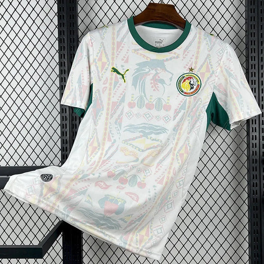 Maillot Sénégal
